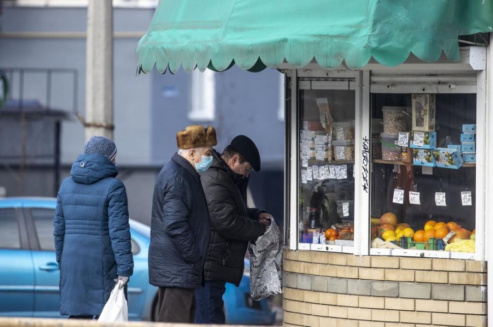 Invazia Ucrainei în imagini. Aşa arată războiul! 752641