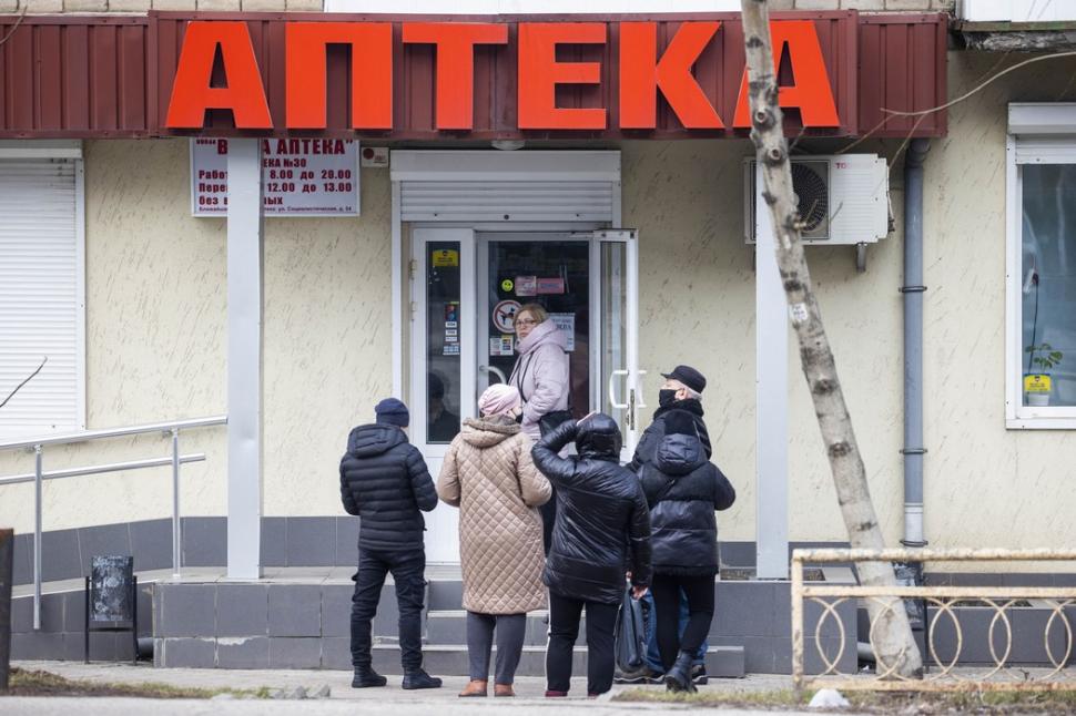 Invazia Ucrainei în imagini. Aşa arată războiul! 752642