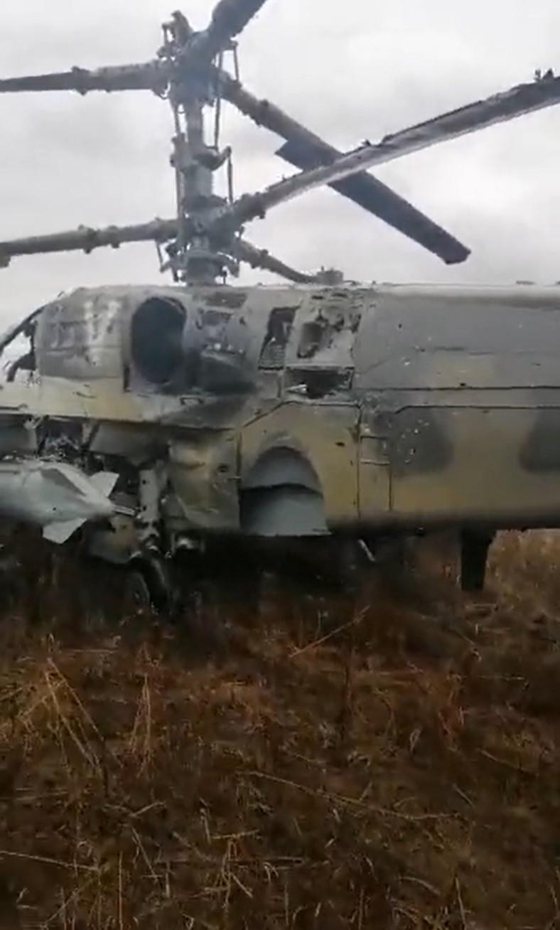 Invazia Ucrainei în imagini. Aşa arată războiul! 752658