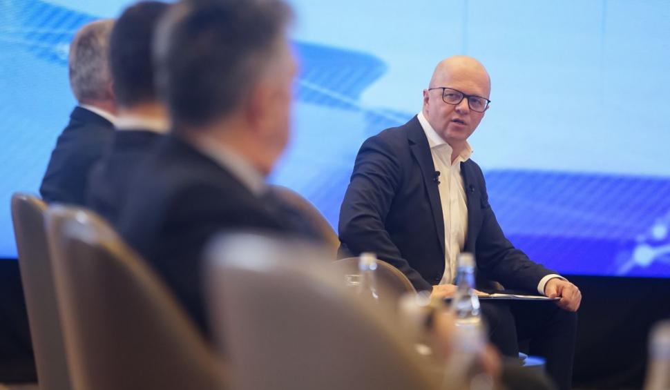 România, paradisul gunoaielor | De ce nu reuşim să avem staţii de tratare | Conferinţă naţională România Inteligentă 752587