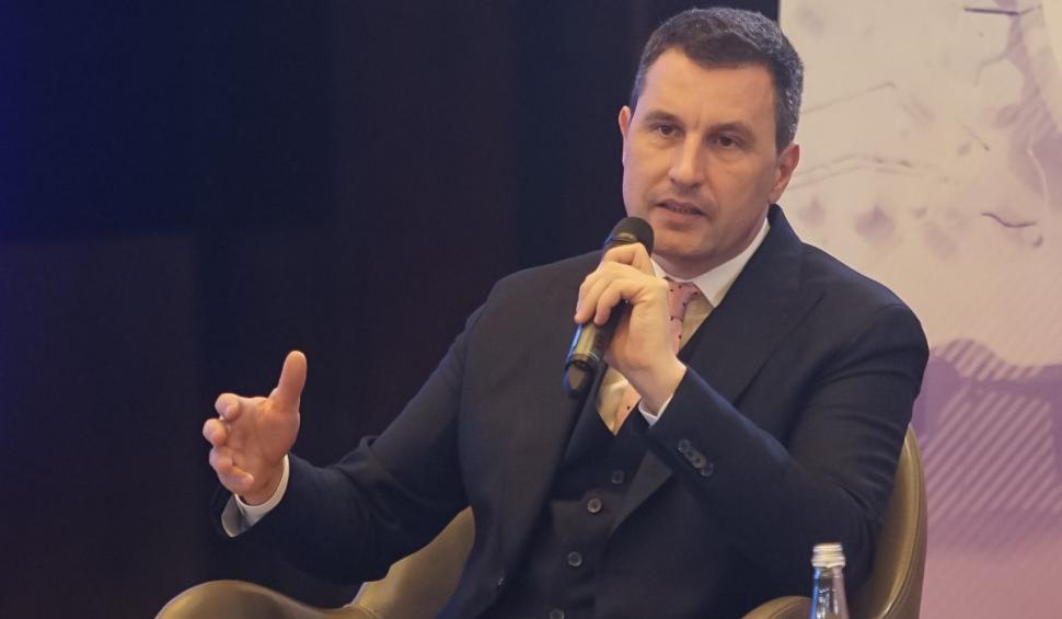 România, paradisul gunoaielor | De ce nu reuşim să avem staţii de tratare | Conferinţă naţională România Inteligentă 752588