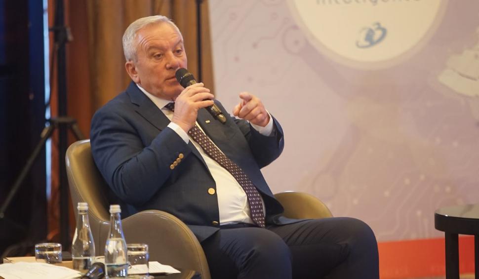 România, paradisul gunoaielor | De ce nu reuşim să avem staţii de tratare | Conferinţă naţională România Inteligentă 752592