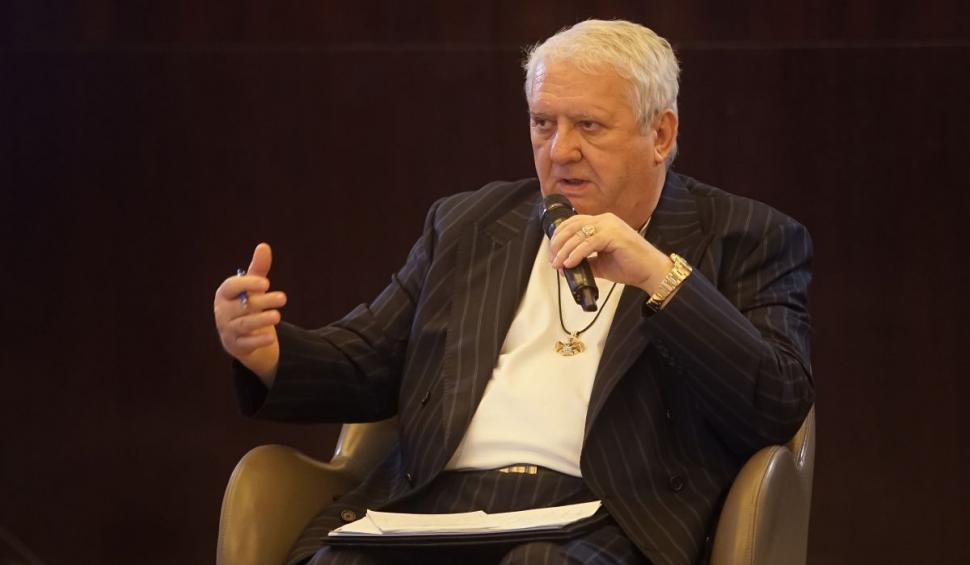 România, paradisul gunoaielor | De ce nu reuşim să avem staţii de tratare | Conferinţă naţională România Inteligentă 752593