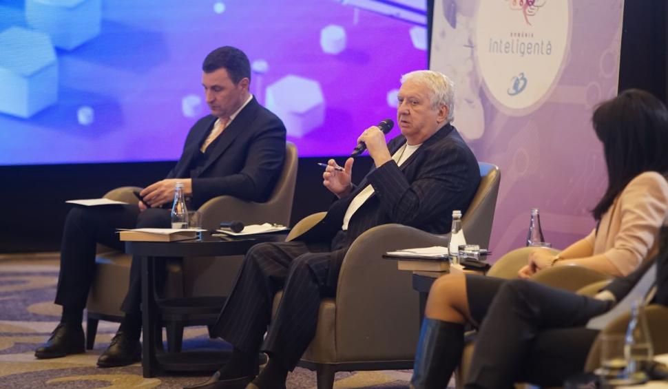 România, paradisul gunoaielor | De ce nu reuşim să avem staţii de tratare | Conferinţă naţională România Inteligentă 752594