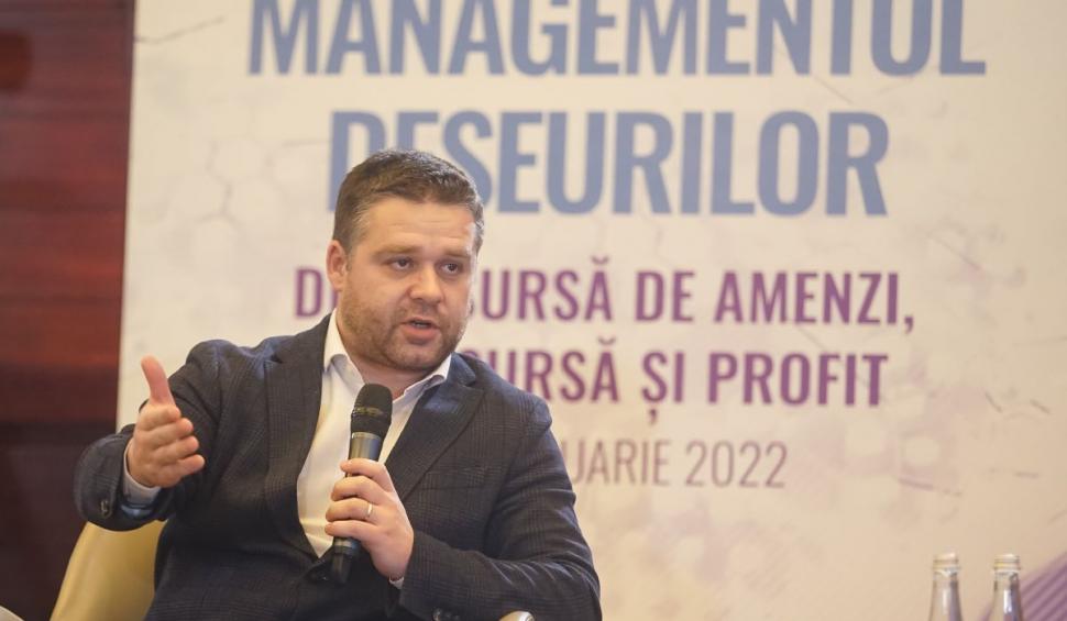 România, paradisul gunoaielor | De ce nu reuşim să avem staţii de tratare | Conferinţă naţională România Inteligentă 752595