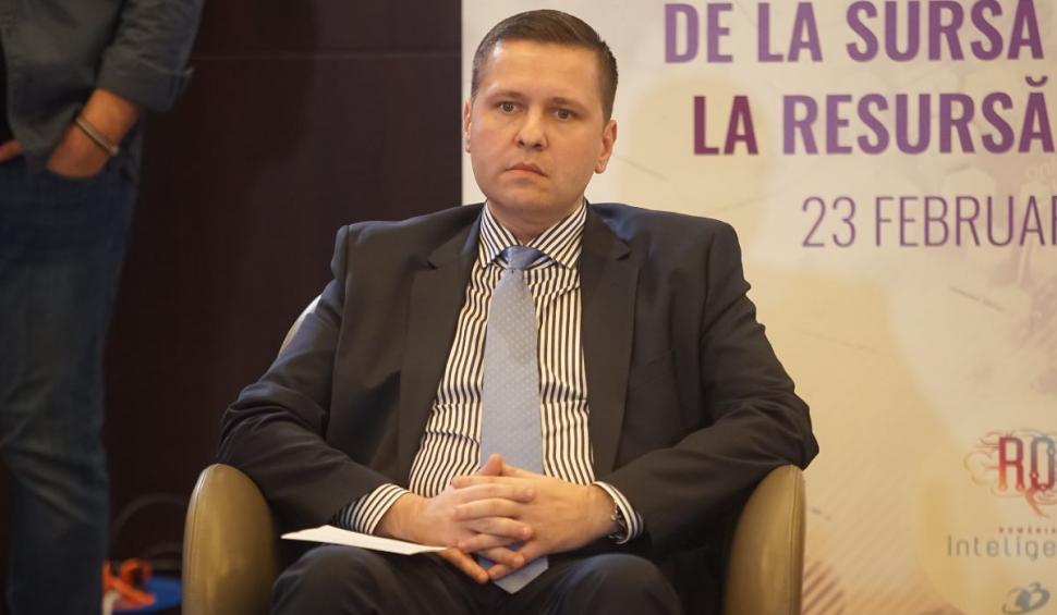 România, paradisul gunoaielor | De ce nu reuşim să avem staţii de tratare | Conferinţă naţională România Inteligentă 752596