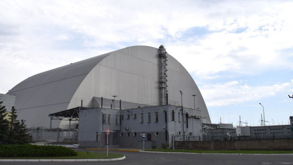 Radiațiile de la Cernobîl „depășesc nivelurile de control” după ce zona a fost capturată de armata rusă