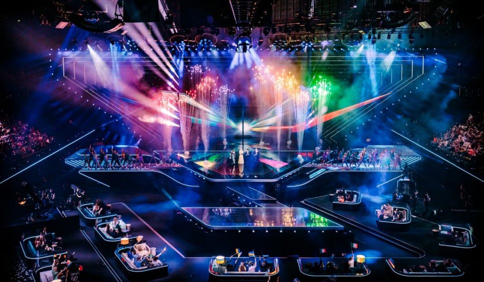 Rusia a fost eliminată din concursul Eurovision. Reprezentanții invocă ”prejudicii de imagine”