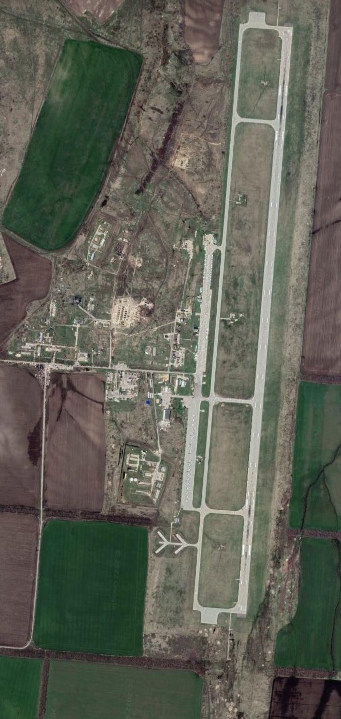 SUA au estimat în cât timp va cădea Kievul | O rachetă s-a înfipt în stradă, în capitala ucraineană | Trupele Kievului ar fi lovit aerodromul rus Millerovo 752932