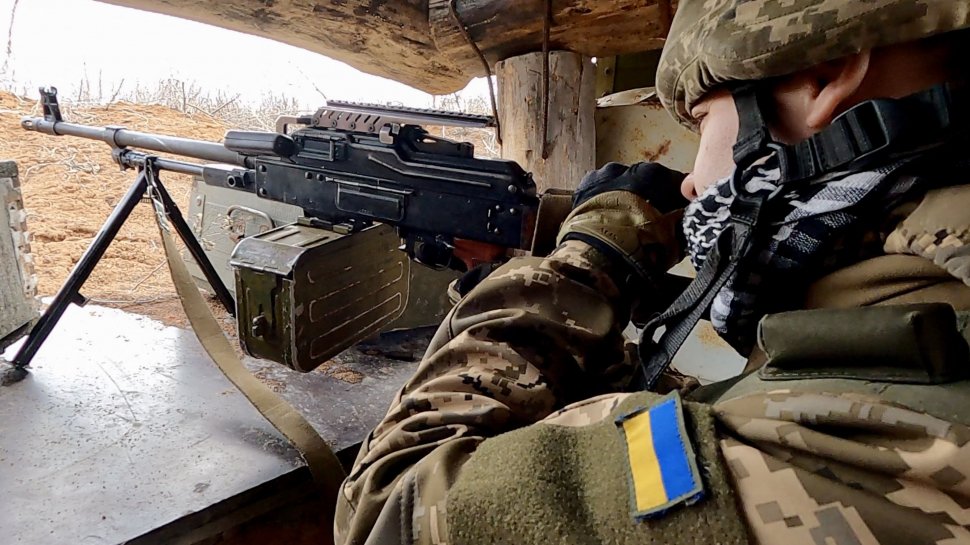 Ucraina anunţă că a ucis peste 1.000 de soldaţi ruşi. "Kievul este în modul apărare"
