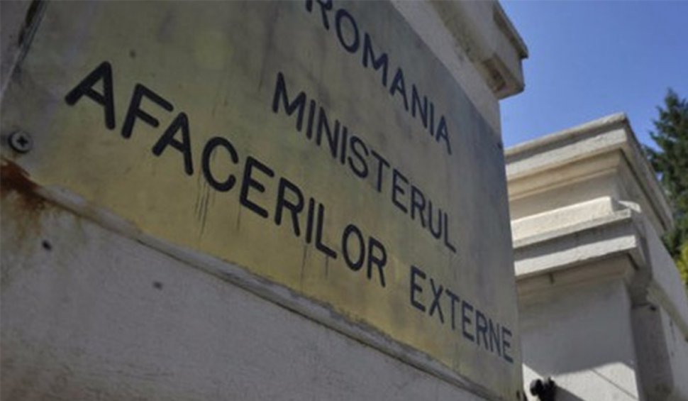 MAE: Se împlinesc opt ani de la anexarea Peninsulei Crimeea, România condamnă ferm acest act