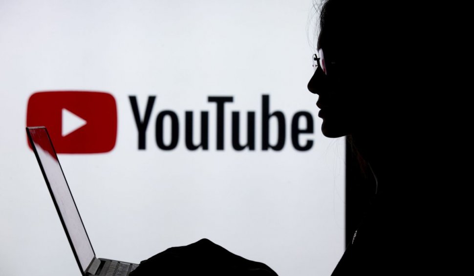 YouTube a suspendat generarea de venituri pentru Russia Today şi alte canale ruseşti