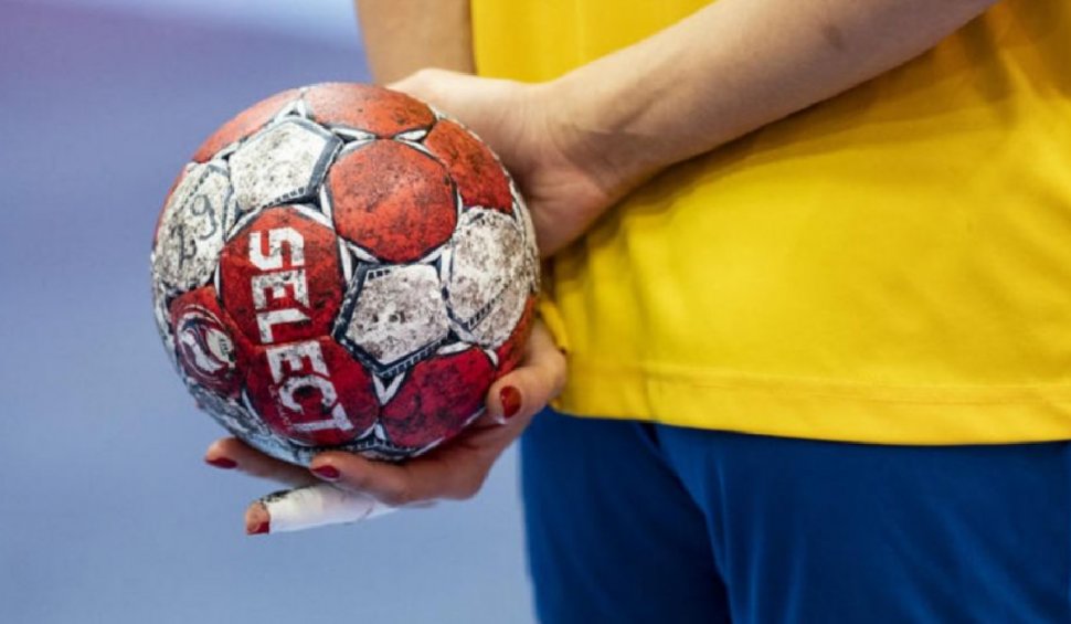 Federația Europeană de Handbal a suspendat Rusia și Belarus din toate competițiile