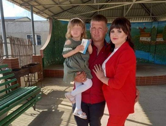 Povestea lui Andrei, militarul de origine română, omorât de trupele ruse în Odesa 753400