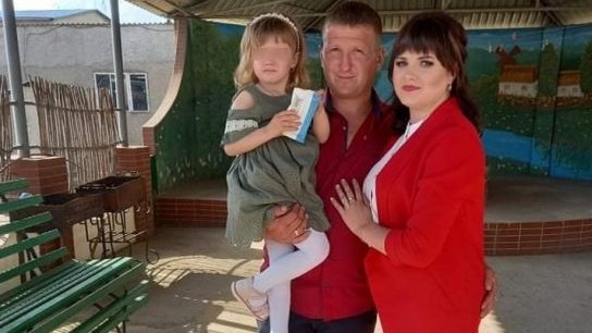Povestea lui Andrei, militarul de origine română, omorât de trupele ruse în Odesa
