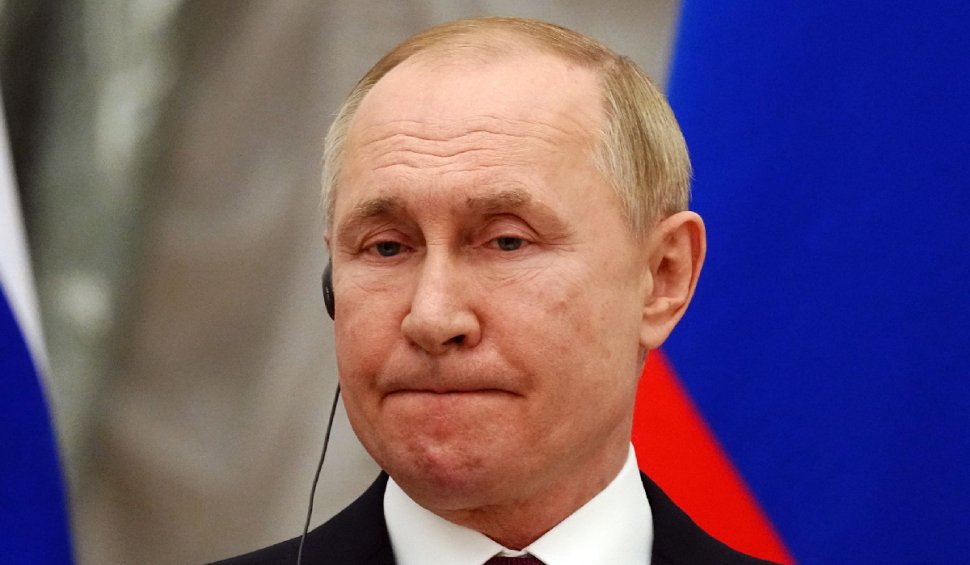 Putin, spionat în şedinţa cu oligarhii. Ce au aflat serviciile secrete | Îşi iese din minți. Nu o să mai aibă bani, armament sau resurse