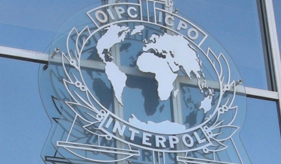 Rusia ar putea fi suspendată și din Interpol