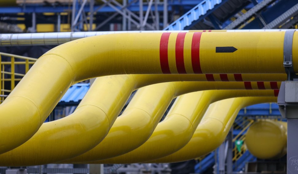 Shell va renunța la parteneriatele cu Gazprom