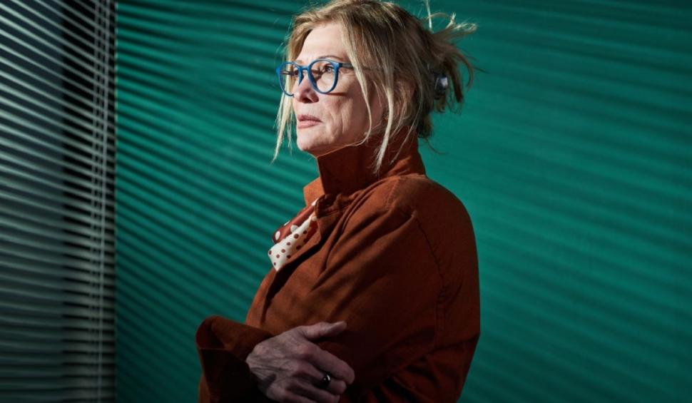 Cum să arăți elegant după 50 de ani - sugestii de stil pentru femeile mature 753667