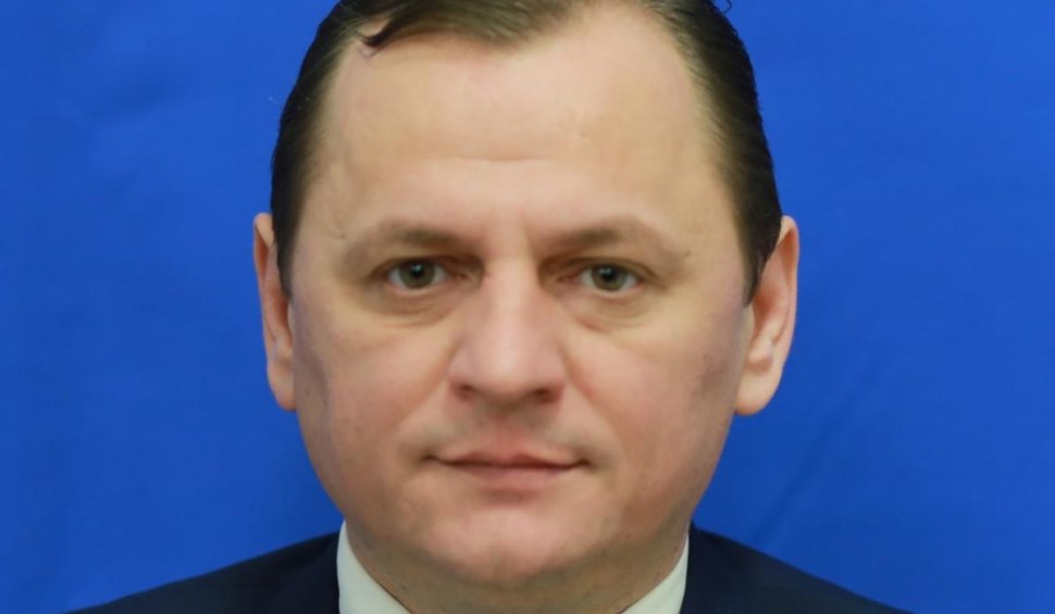 Directorul SIE, Petru-Gabriel Vlase, audiat în Parlament, pe tema războiului din Ucraina