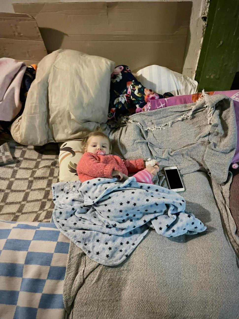 Imagini copleșitoare din cel mai mare spital de copii din Kiev: "Nu putem număra câți copii nu am reușit să salvăm din cauza invaziei Rusiei" 753780