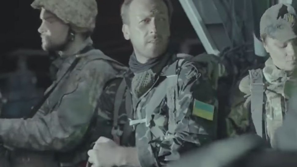 Mesajul emoționant al soldaților ucraineni pentru soldații ruși: ”Niciunul dintre noi nu s-a născut pentru război!”