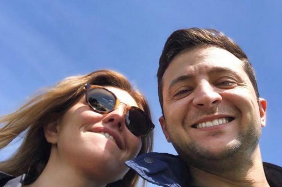 Olena Zelenska, soţia președintelui ucrainean, mesaj emoționant: "Ucrainenii trebuie să-și ducă copiii în pivnițe în fiecare noapte" 753768