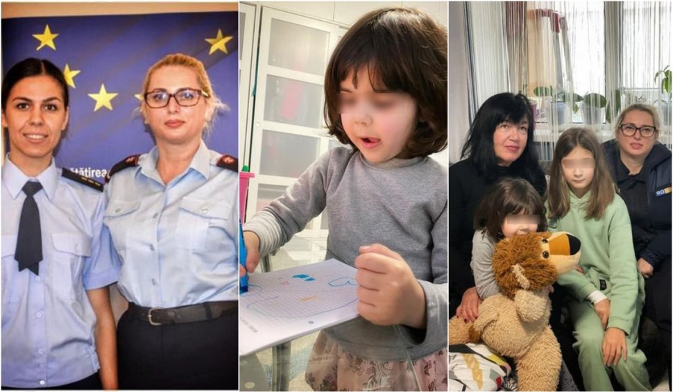 Doi soți, pompieri militari în zona Cernăuți, și-au trimis copiii în siguranță în casa unei angajate a ISU Suceava