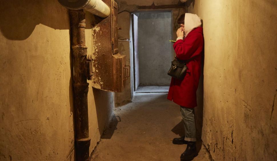 Război în Ucraina | Ruşii au atacat şi invadat capitala Kiev, cinci oameni au murit în urma unui bombardament | Antena 3 transmite LIVE 24 din 24 753308