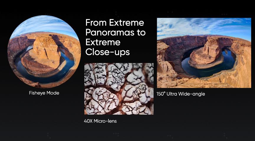 realme prezintă GT 2 Pro la MWC 2022,  primul telefon cu Snapdragon 8 Gen 1  753678