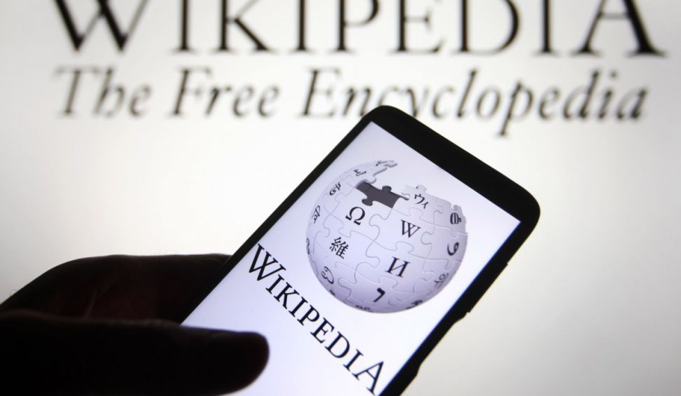 Rusia amenință că blochează Wikipedia, în urma publicării unui articol despre invazia Ucrainei