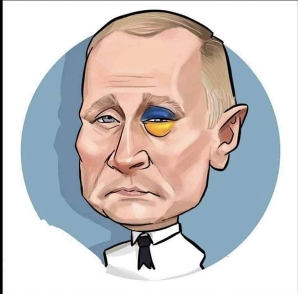Cele mai populare ironii la adresa lui Vladimir Putin de la începerea războiului 753616