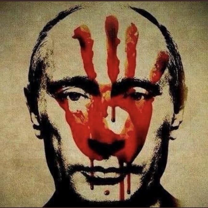 Cele mai populare ironii la adresa lui Vladimir Putin de la începerea războiului 753618