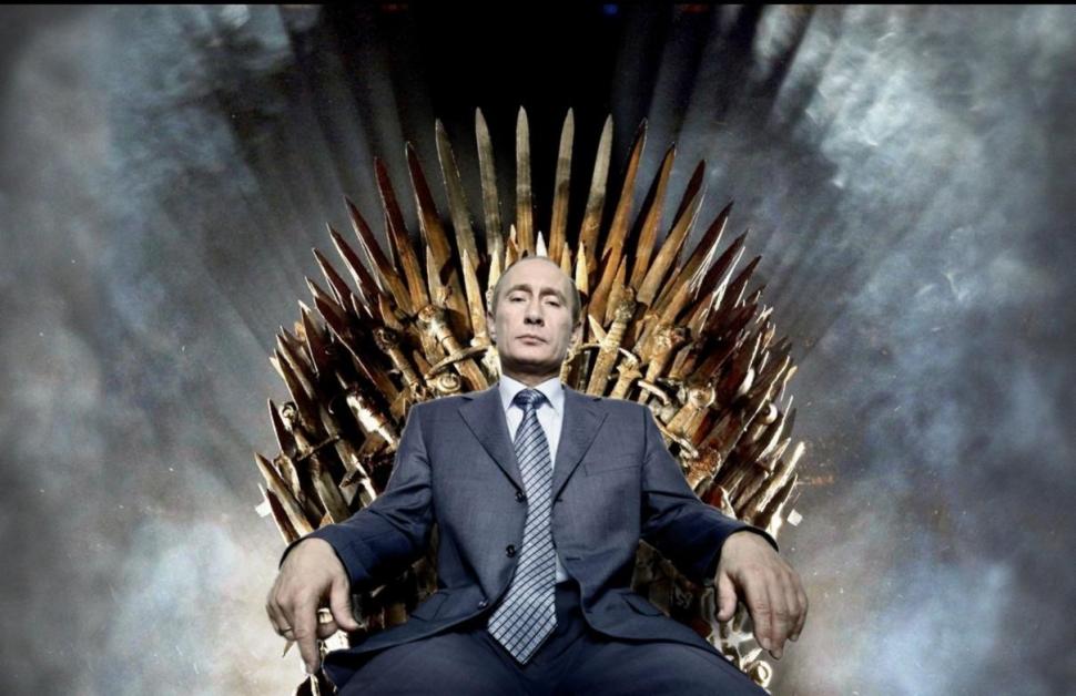 Cele mai populare ironii la adresa lui Vladimir Putin de la începerea războiului 753619