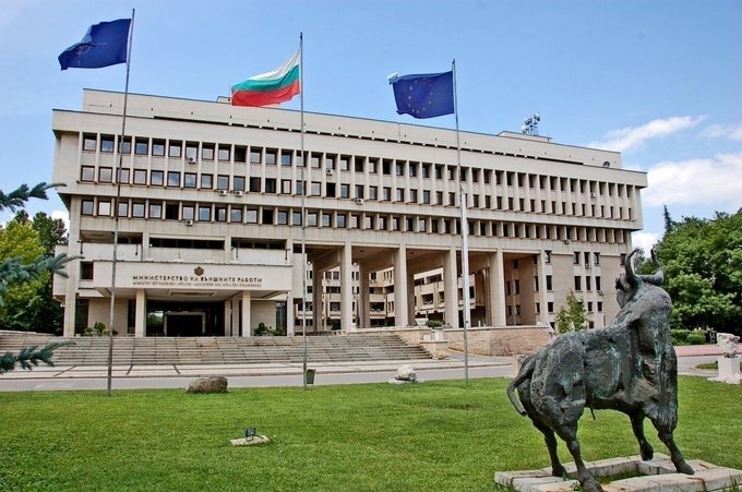 Bulgaria acuză doi diplomați ruși de spionaj și îi expulzează