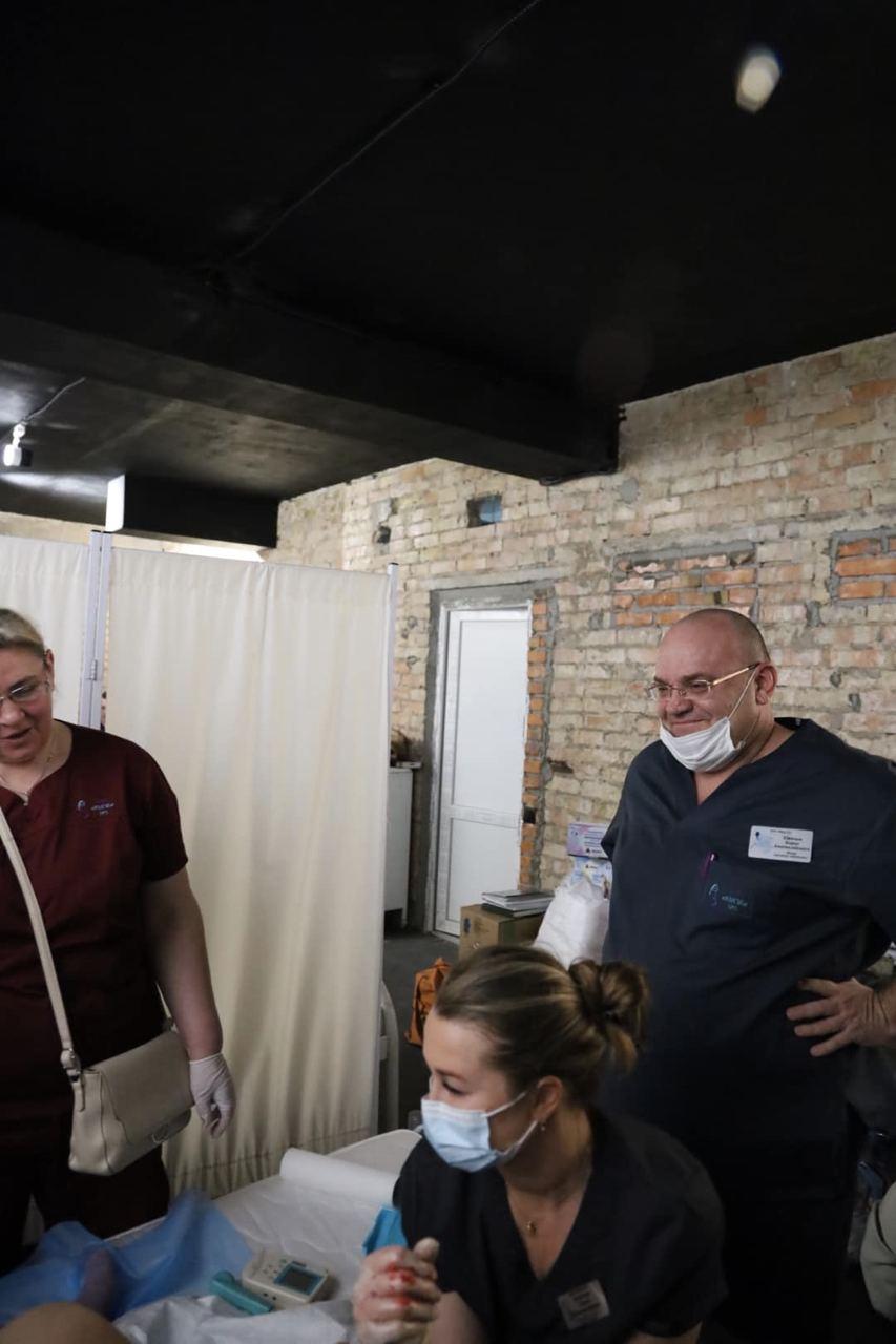 Copii români nou-născuți din mame surogat ucrainene nu mai au provizii, în buncărul unde se ascund 753866