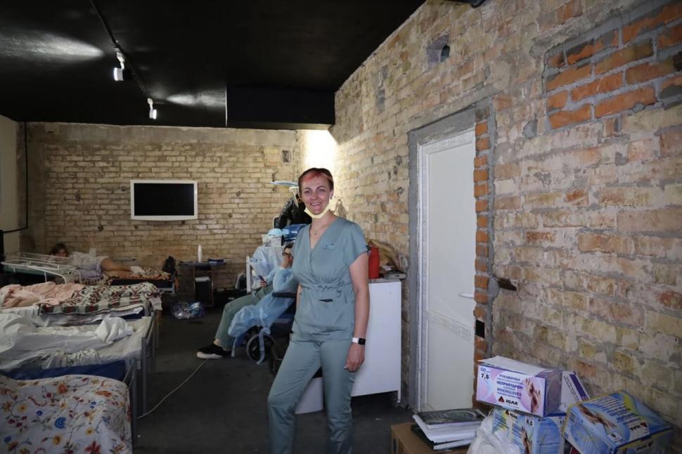 Copii români nou-născuți din mame surogat ucrainene nu mai au provizii, în buncărul unde se ascund 753867