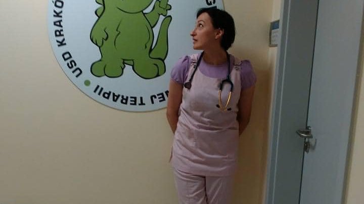 Doctor ucis în Ucraina în timp ce își ducea nepotul la spital: ”Teroriștii ruși au luat viața unui medic”