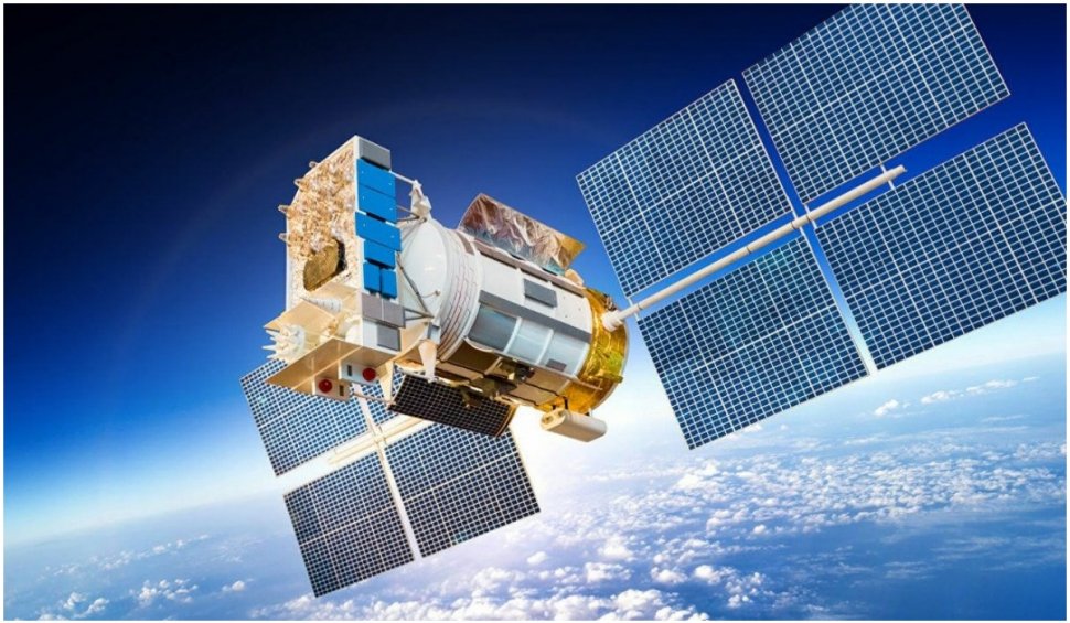 Șeful Roscosmos: ”Deconectarea sateliților ruși justifică războiul” | Anonymous au anunțat compromiterea Agenției Spațiale din Rusia