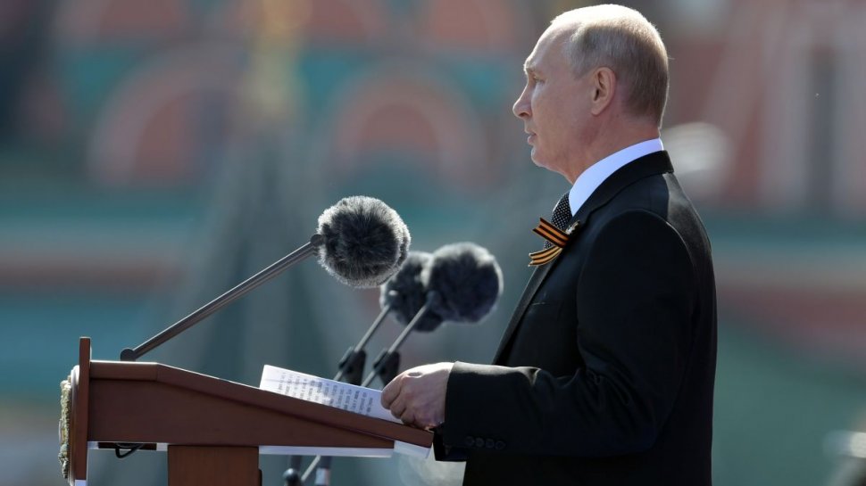 Vladimir Putin a rupt tăcerea! Care sunt condițiile liderului de la Kremlin pentru a opri războiul din Ucraina