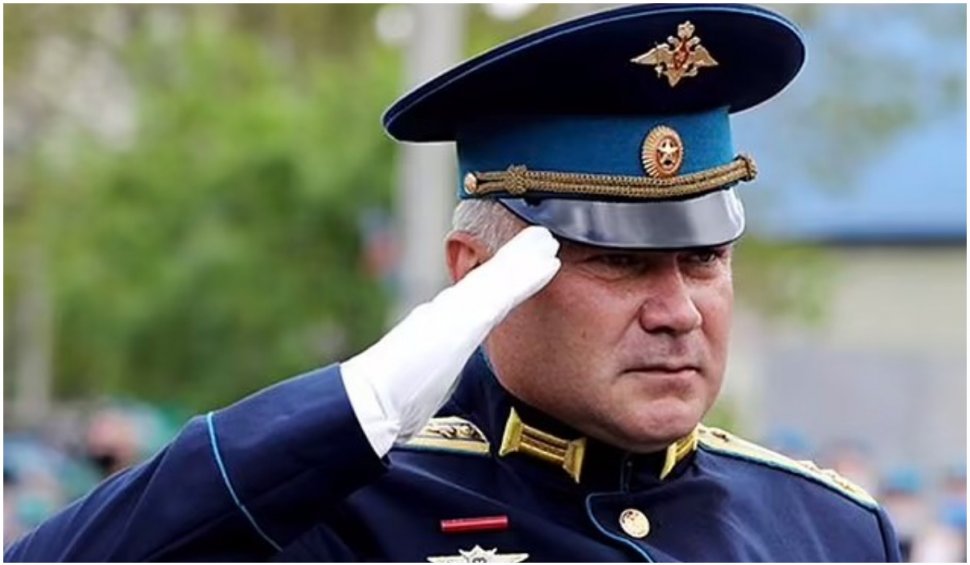 Un general-maior rus, ucis în Ucraina. Este cea mai mare pierdere a Rusiei de până acum