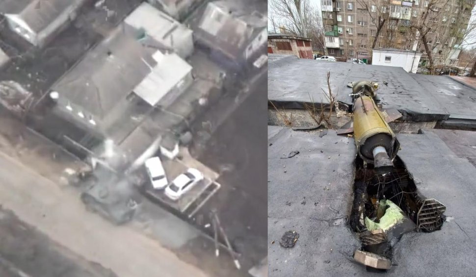 Oficialii ucraineni susțin că Rusia nu a reușit să captureze Mariupol