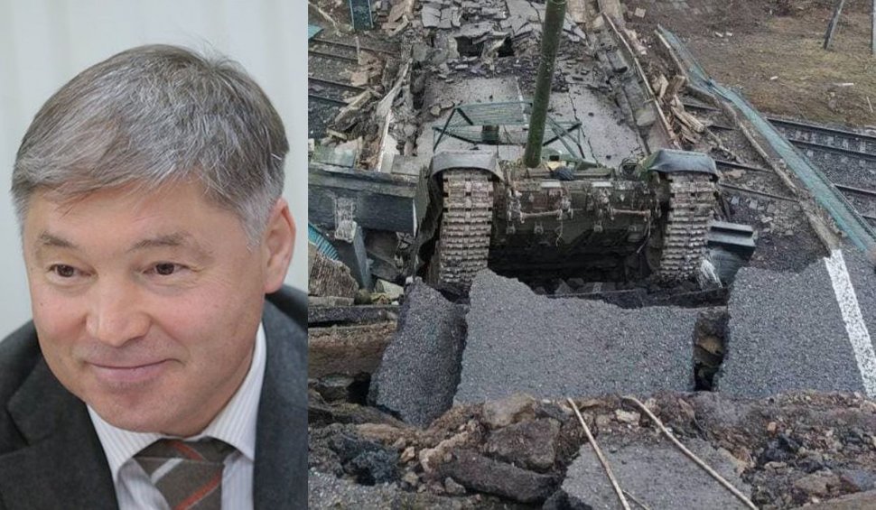 Parlamentar rus: Invazia din Ucraina, planificată de Rusia peste un an