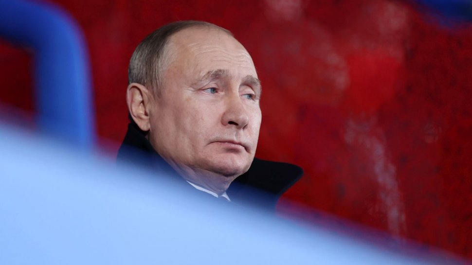 Eșecul lui Vladimir Putin după 8 zile de război
