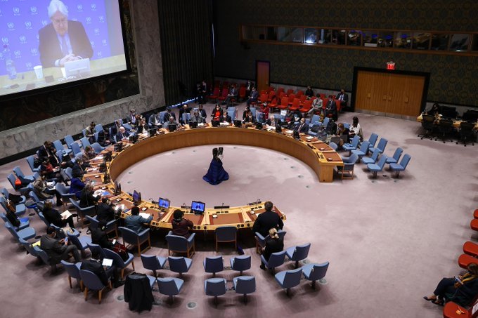 Consiliul de Securitate al ONU, reuniune de urgență după atacul rusesc asupra centralei nucleare din Ucraina: Lumea ”abia a evitat” o catastrofă