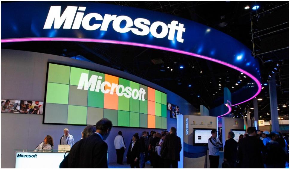 Microsoft suspendă activitățile din Rusia, pe măsură ce sancțiunile occidentale se înăspresc