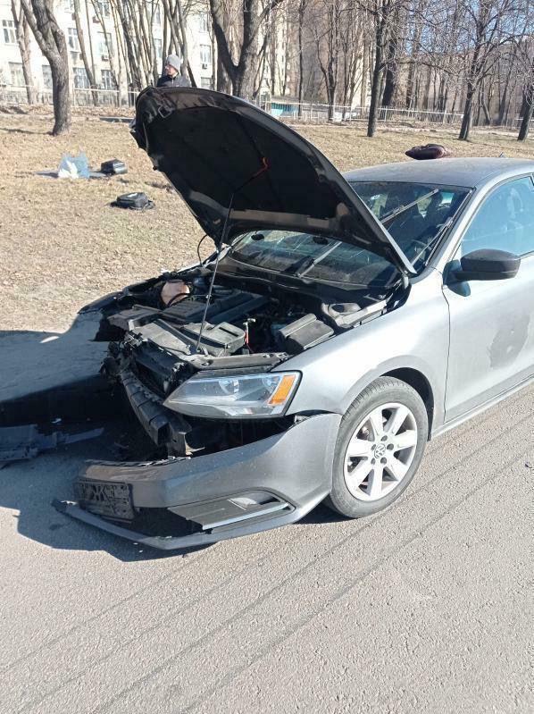 Un tânăr împușcat în Kiev a mers 5 zile pe jos pentru a ajunge în România 754432