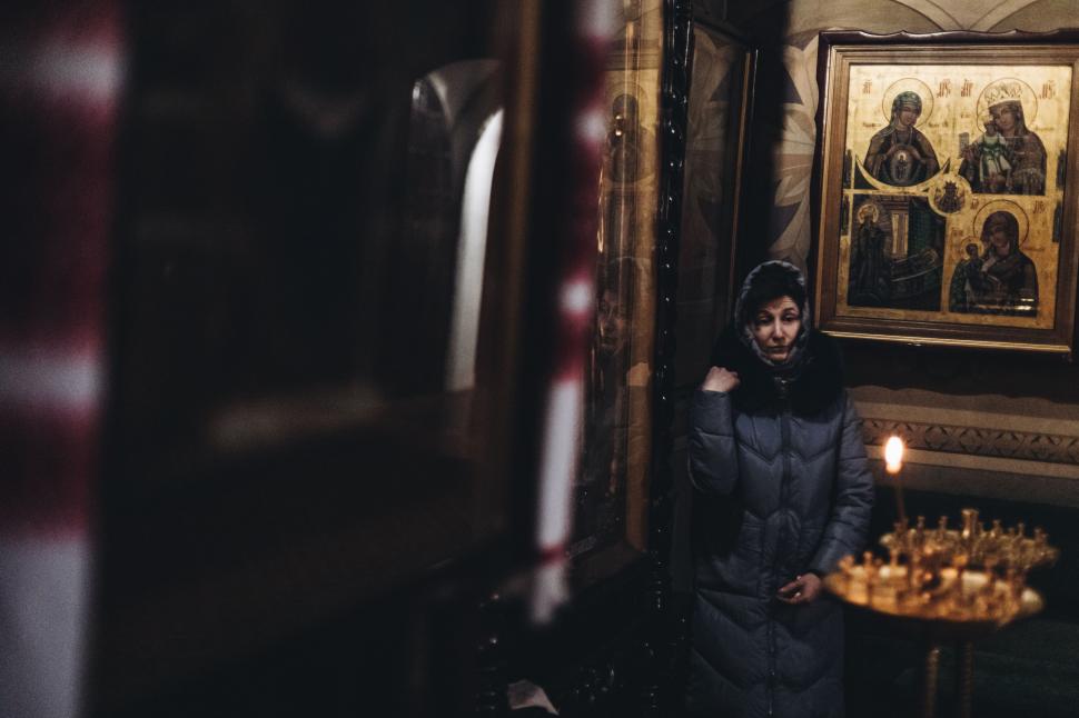 Tren cu 1.600 de refugiaţi din Ucraina a ajuns la Bucureşti. "A fost teribil, îngrozitor | Harkiv a fost transformat în Stalingrad, Kiev a fost bombardat" 754399