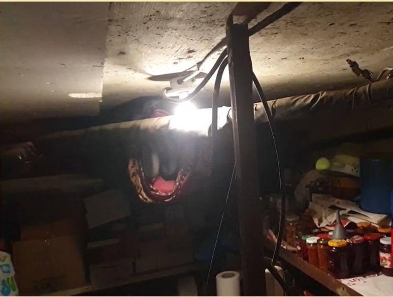 Buncărele din România, pline cu murături şi vechituri | Adăposturile în caz de război, funcţionale doar pe hârtie 754598