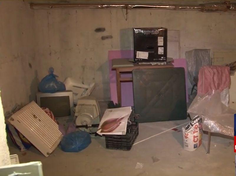 Buncărele din România, pline cu murături şi vechituri | Adăposturile în caz de război, funcţionale doar pe hârtie 754599